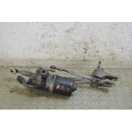 Motorino tergicristallo ant Toyota Aygo dal 2005 al 2014 cod 850100H011  1747235535158