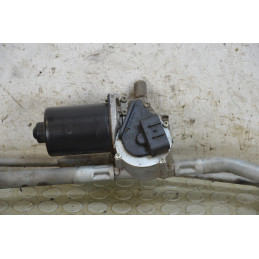 Motorino tergicristallo ant Fiat Punto 188 dal 1999 al 2003 cod ms159200-7560  1747236219071