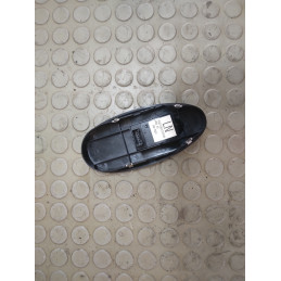 Interruttore alzacristalli ant dx Rover 75 dal 1999 al 2005 cod yud100731puy  1747295021943