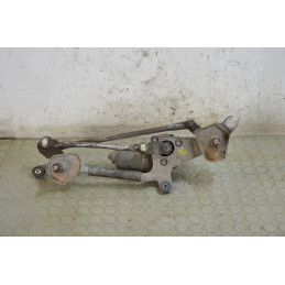 Motorino tergicristallo ant Fiat Sedici dal 2005 al 2014 cod 38110-79j00 159300-0850  1747295419030