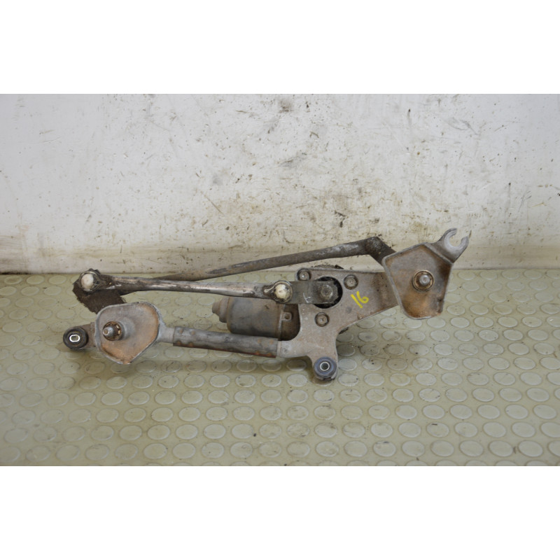 Motorino tergicristallo ant Fiat Sedici dal 2005 al 2014 cod 38110-79j00 159300-0850  1747295419030