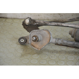 Motorino tergicristallo ant Fiat Sedici dal 2005 al 2014 cod 38110-79j00 159300-0850  1747295419030