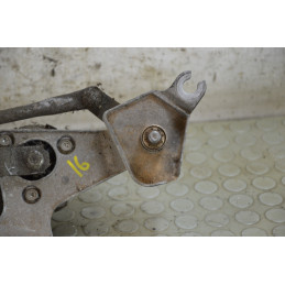 Motorino tergicristallo ant Fiat Sedici dal 2005 al 2014 cod 38110-79j00 159300-0850  1747295419030