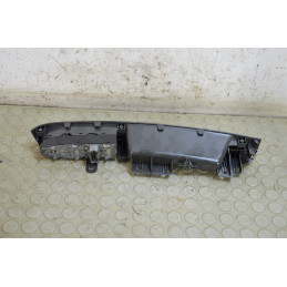 Pulsantiera alzavetro ant sx Chevrolet Spark dal 2009 al 2012 cod 96942497  1747295769937