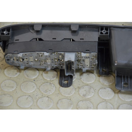 Pulsantiera alzavetro ant sx Chevrolet Spark dal 2009 al 2012 cod 96942497  1747295769937