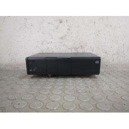 Caricatore CD DVD Rover 75 dal 1999 al 2005 cod xqe105560  1747296632926