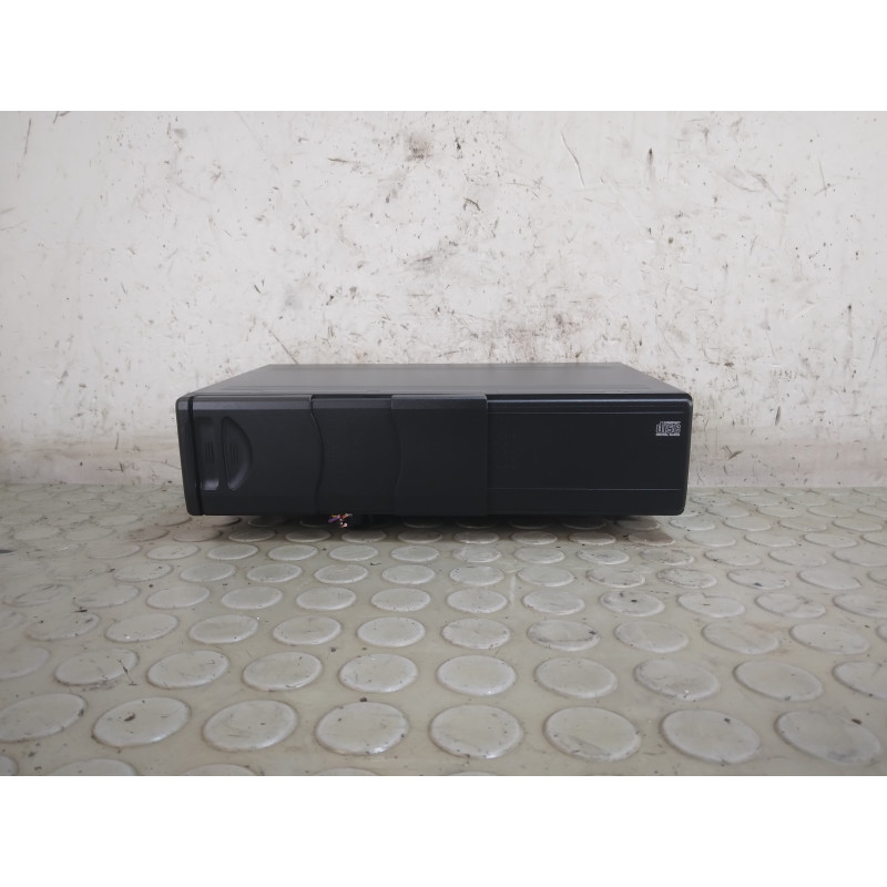 Caricatore CD DVD Rover 75 dal 1999 al 2005 cod xqe105560  1747296632926