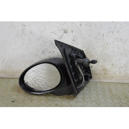 Specchietto retrovisore manuale ant sx Toyota Aygo dal 2005 al 2014 cod 879400H011  1747296025520