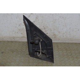 Specchietto retrovisore manuale ant sx Toyota Aygo dal 2005 al 2014 cod 879400H011  1747296025520