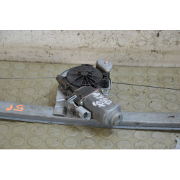Motorino alzavetro ant sx Toyota Aygo dal 2005 al 2014 I serie cod 698200H010  1747298424048