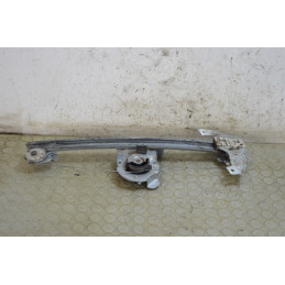 Motorino alzavetro ant sx Toyota Aygo dal 2005 al 2014 I serie cod 698200H010  1747298424048