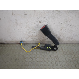 Pretensionatore cintura di sicurezza ant dx Rover 75 dal 1999 al 2005 cod UN032314s  1747297643389