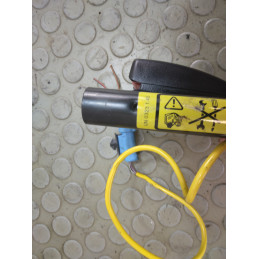 Pretensionatore cintura di sicurezza ant dx Rover 75 dal 1999 al 2005 cod UN032314s  1747297643389