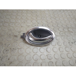 Maniglia interna anteriore sx Rover 75 dal 1999 al 2005  1747298441380