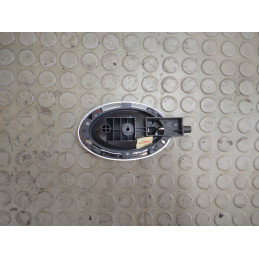 Maniglia interna anteriore sx Rover 75 dal 1999 al 2005  1747298441380