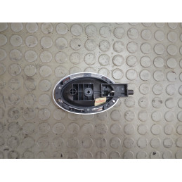 Maniglia interna anteriore sx Rover 75 dal 1999 al 2005  1747298441380