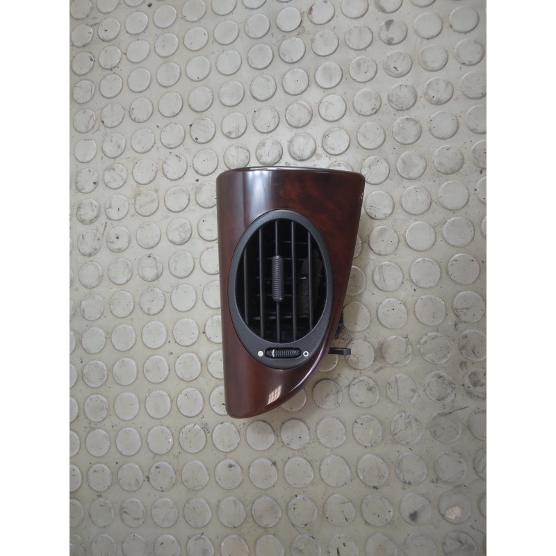 Bocchetta area areazione cruscotto ant sx Rover 75 dal 1999 al 2005  1747300102650