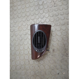 Bocchetta area areazione cruscotto ant sx Rover 75 dal 1999 al 2005  1747300102650