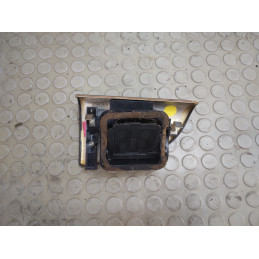Bocchetta area areazione cruscotto ant sx Rover 75 dal 1999 al 2005  1747300102650