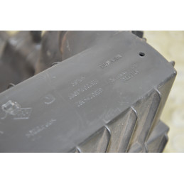 Scatola filtro aria Renault Clio 1.2 b dal 2001 al 2005 cod 8200275382  1747300299015