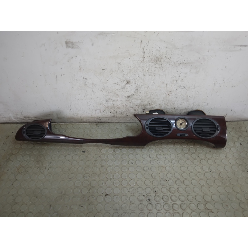 Plancia cruscotto lato guida Rover 75 dal 1999 al 2005 cod 30200661-91  1747302610870