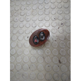 Pulsante interruttore quattro frecce chiusura centralizzata Rover 75 dal 1999 al 2005 cod  1747304347712
