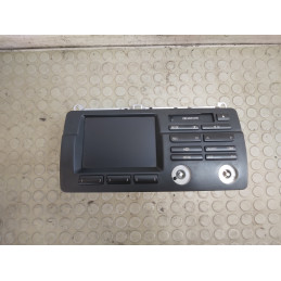 Stereo autoradio lettore CD Rover 75 dal 1999 al 2005 cod yie100011puy  1747301299557