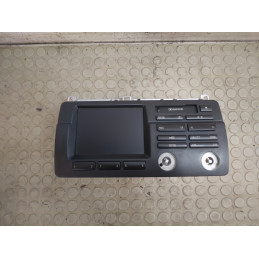 Stereo autoradio lettore CD Rover 75 dal 1999 al 2005 cod yie100011puy  1747301299557