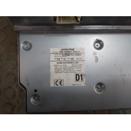 Stereo autoradio lettore CD Rover 75 dal 1999 al 2005 cod yie100011puy  1747301299557
