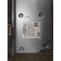 Stereo autoradio lettore CD Rover 75 dal 1999 al 2005 cod yie100011puy  1747301299557