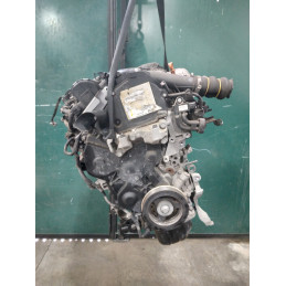 9H06 Blocco motore completo Peugeot 308 1.6 HDi dal 2007 al 2014 cod 139WX 90.000Km  1747315999382