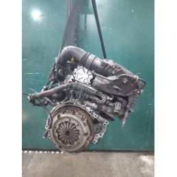 9H06 Blocco motore completo Peugeot 308 1.6 HDi dal 2007 al 2014 cod 139WX 90.000Km  1747315999382