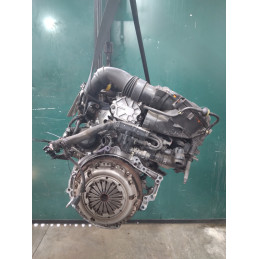 9H06 Blocco motore completo Peugeot 308 1.6 HDi dal 2007 al 2014 cod 139WX 90.000Km  1747315999382