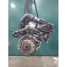 9H06 Blocco motore completo Peugeot 308 1.6 HDi dal 2007 al 2014 cod 139WX 90.000Km  1747315999382