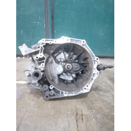Cambio manuale 5 marce Peugeot 308 1.6 HDi dal 2007 al 2014 cod 9682054510  1747319054599