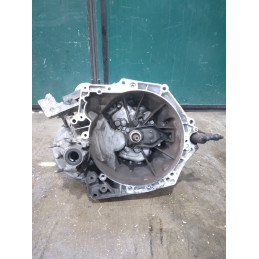 Cambio manuale 5 marce Peugeot 308 1.6 HDi dal 2007 al 2014 cod 9682054510  1747319054599