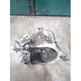 Cambio manuale 5 marce Peugeot 308 1.6 HDi dal 2007 al 2014 cod 9682054510  1747319054599