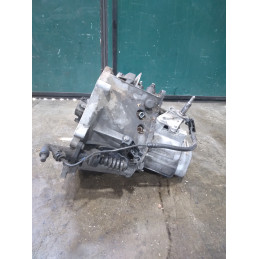 Cambio manuale 5 marce Peugeot 308 1.6 HDi dal 2007 al 2014 cod 9682054510  1747319054599