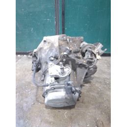 Cambio manuale 5 marce Peugeot 308 1.6 HDi dal 2007 al 2014 cod 9682054510  1747319054599