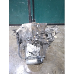 Cambio manuale 5 marce Peugeot 308 1.6 HDi dal 2007 al 2014 cod 9682054510  1747319054599