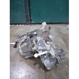 Cambio manuale 5 marce Peugeot 308 1.6 HDi dal 2007 al 2014 cod 9682054510  1747319054599