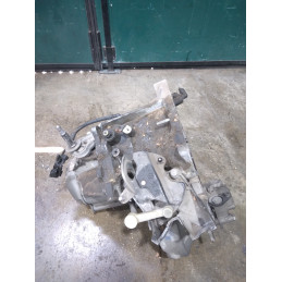 Cambio manuale 5 marce Peugeot 308 1.6 HDi dal 2007 al 2014 cod 9682054510  1747319054599