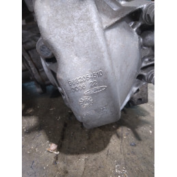 Cambio manuale 5 marce Peugeot 308 1.6 HDi dal 2007 al 2014 cod 9682054510  1747319054599