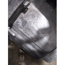 Cambio manuale 5 marce Peugeot 308 1.6 HDi dal 2007 al 2014 cod 9682054510  1747319054599