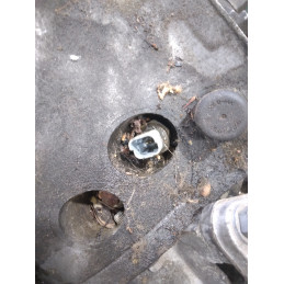 Cambio manuale 5 marce Peugeot 308 1.6 HDi dal 2007 al 2014 cod 9682054510  1747319054599