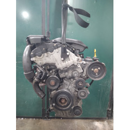 204D2 Blocco motore completo Rover 75 2.0 CDT dal 1999 al 2005 cod LBB111790 103.000Km  1747319472287