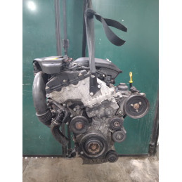 204D2 Blocco motore completo Rover 75 2.0 CDT dal 1999 al 2005 cod LBB111790 103.000Km  1747319472287
