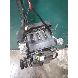 204D2 Blocco motore completo Rover 75 2.0 CDT dal 1999 al 2005 cod LBB111790 103.000Km  1747319472287