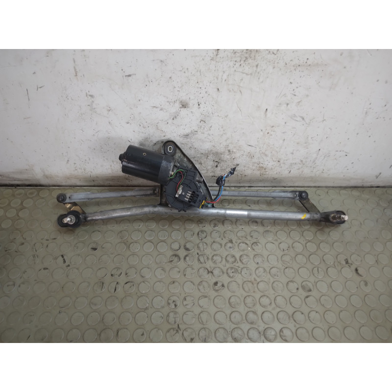 Motorino tergicristalli ant Rover 75 dal 1999 al 2005 cod dlb101570  1747319813387