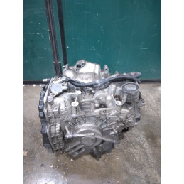 Cambio automatico Rover 75 2.0 CDT dal 1999 al 2005 cod pr013  1747319941936